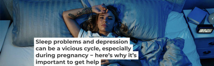 Restless or too little sleep can make us feel unfocused and indecisive the next day. Valerii Apetroaiei/iStock via Getty Images Plus